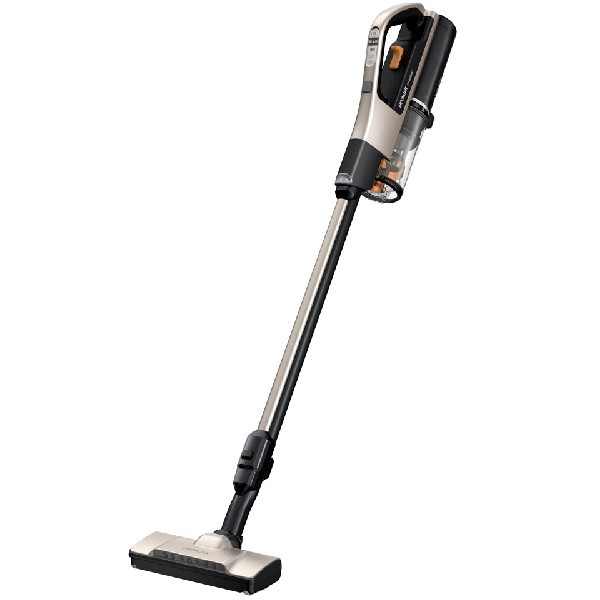 HITACHI 日立 掃除機 パワーブーストサイクロン シャンパンゴールド PV-BH900J 4549873134253
